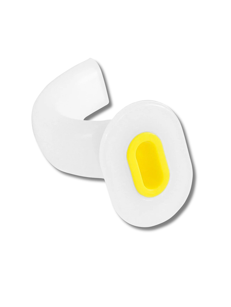 Cânula Orofaríngea de Guedel nº 3