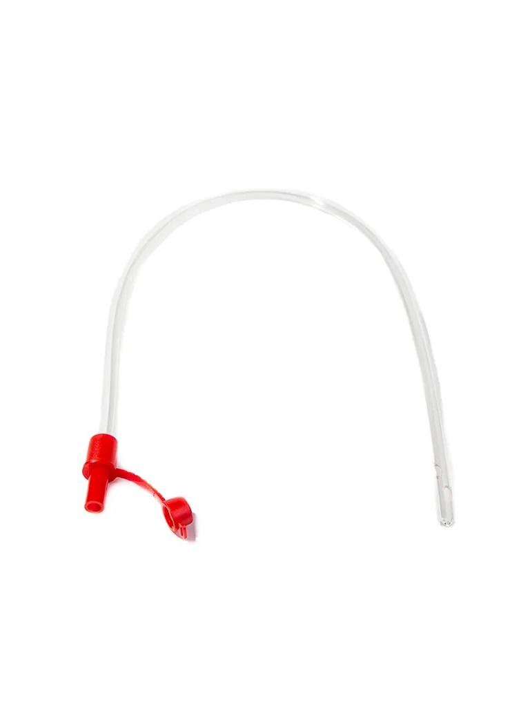 Sonda Estomacal Infantil Nasogástrica Curta nº 08 