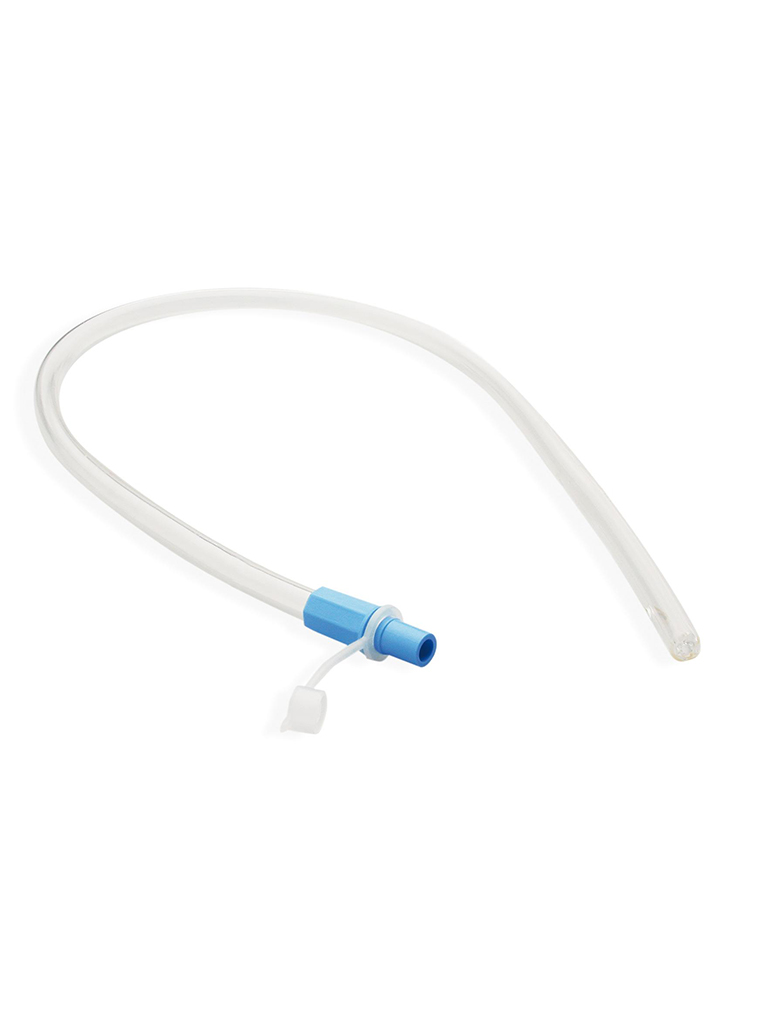 Sonda Estomacal Infantil Nasogástrica Curta nº 10 