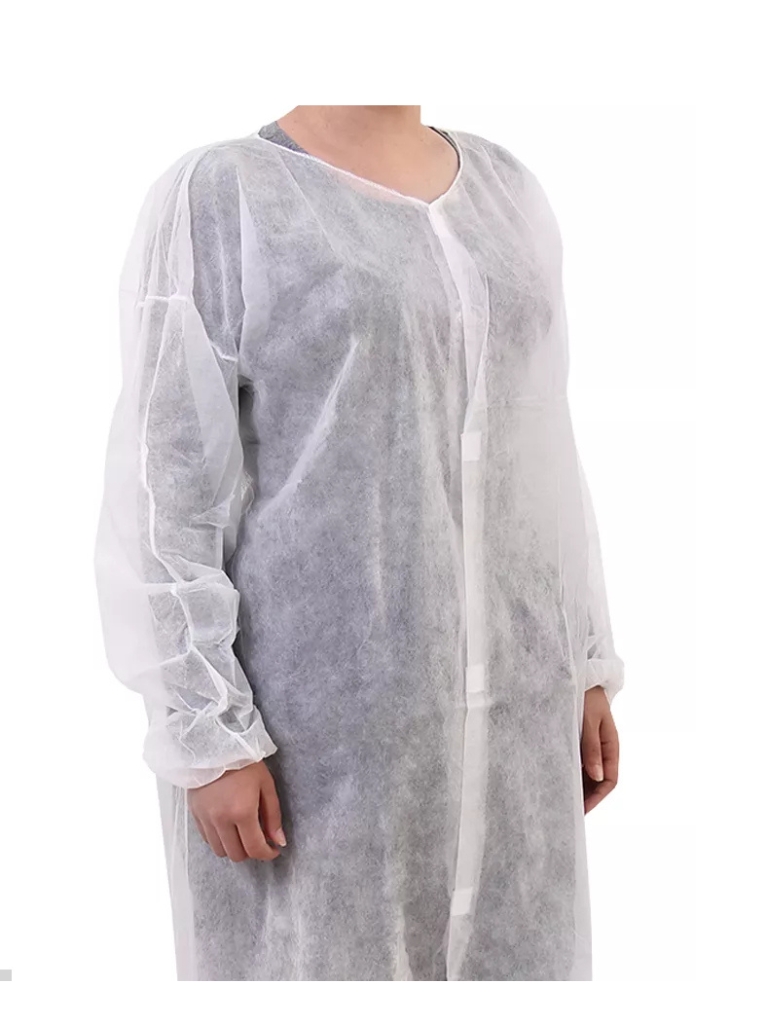 Avental Descartável TNT 20g