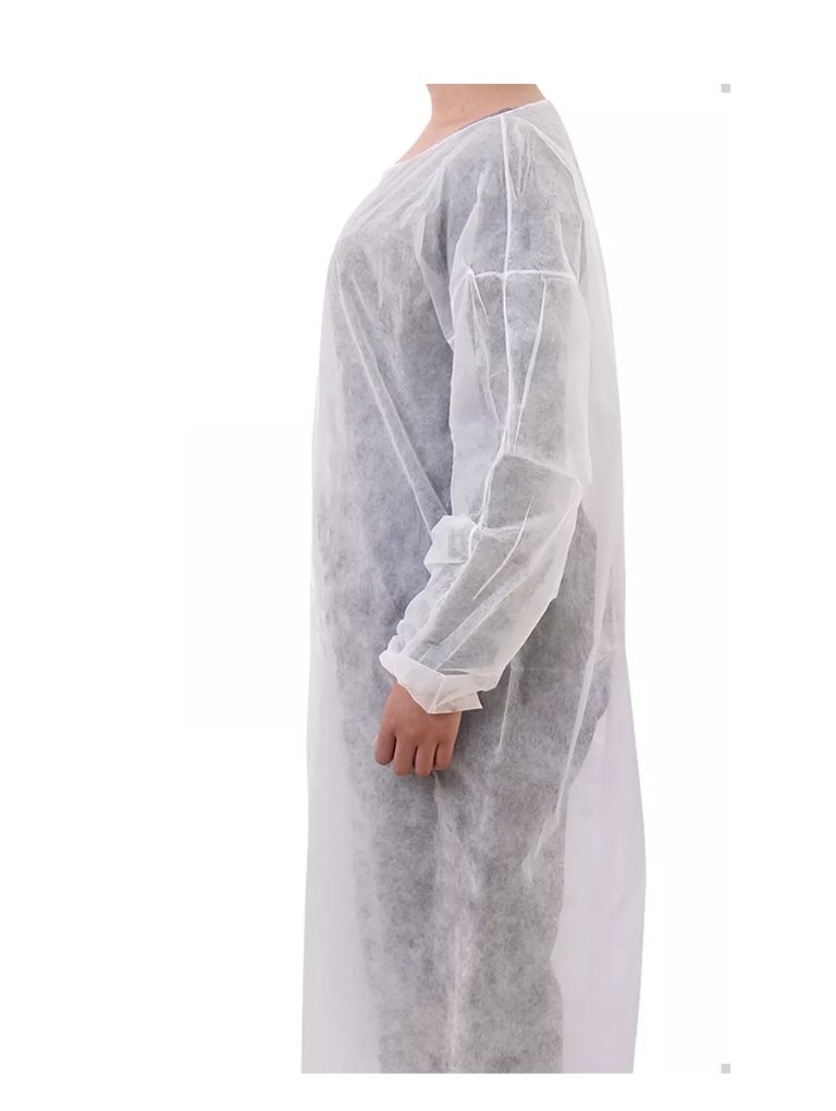 Avental Descartável TNT 20g