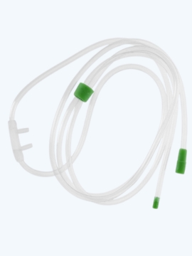 Cateter Nasal nº 08