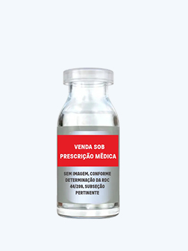 LIDOCAÍNA INJ. 2% S/V