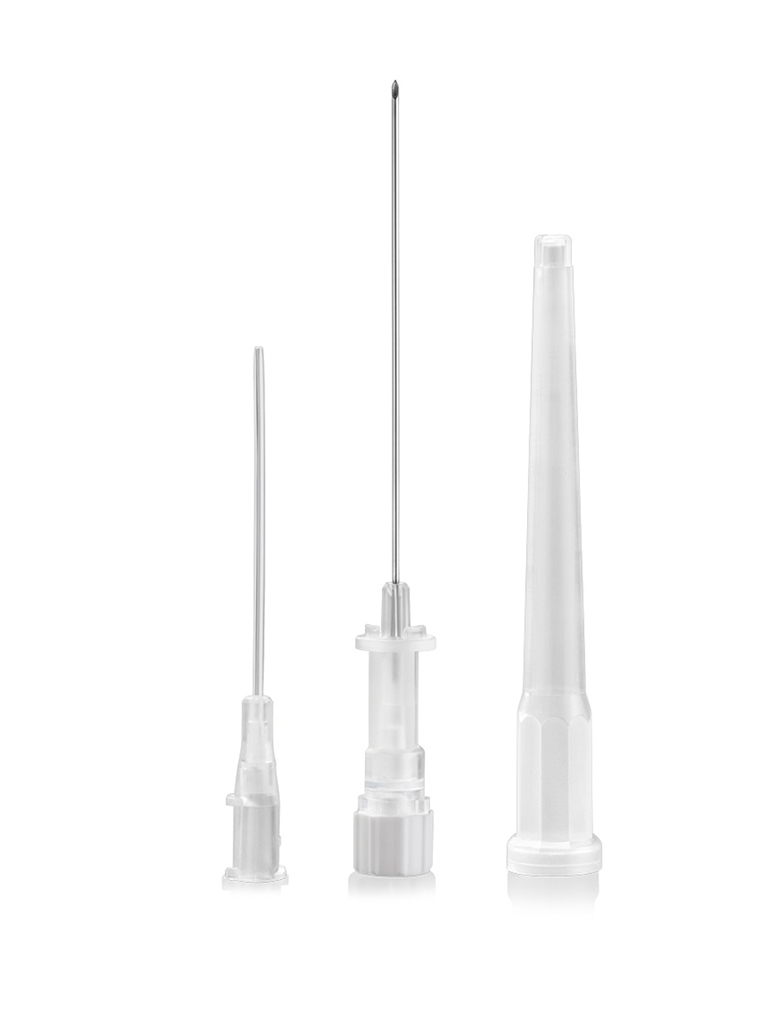 Cateter Intravenoso Angiocath 16G