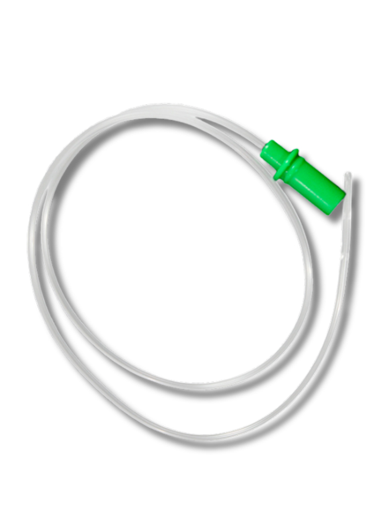 Cateter Nasal para Oxigênio Nº 08 
