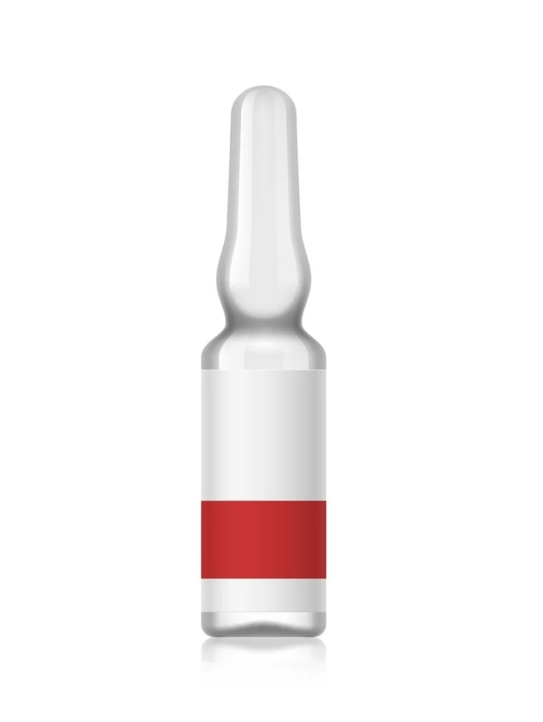   Ácido tranexâmico injetável 50 mg/mL
