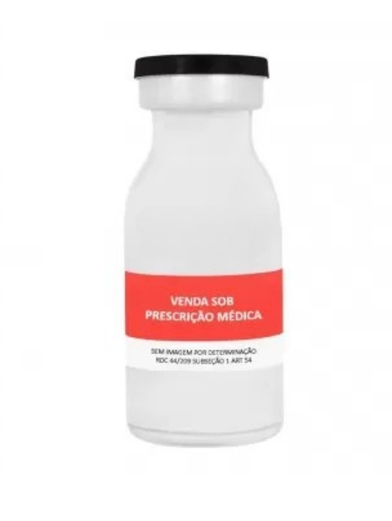 Dopamina 5 mg/mL – Caixa com 10 ampolas de 10 mL 