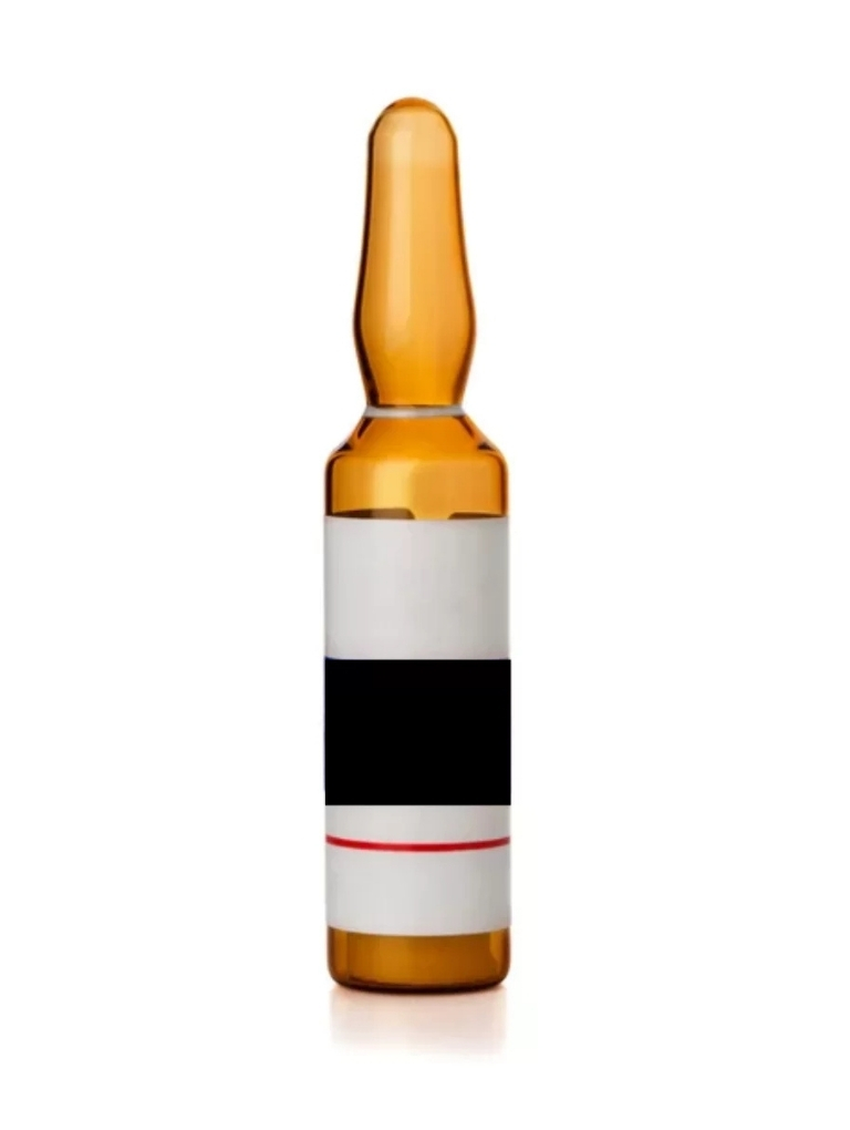  Fenitoína Injetável 50 mg/mL – Caixa com 100 ampolas de 5 mL (C1) (Genérico)