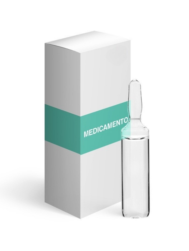   Hioscina Composta Injetável 5mL 