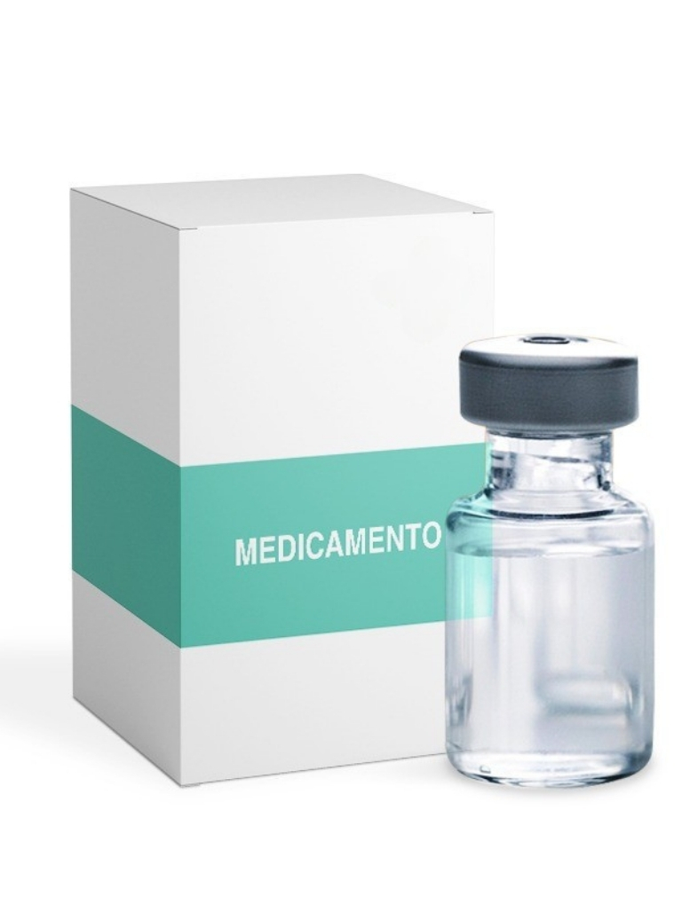 Tenoxicam Injetável 20 mg – Caixa com 50 frascos-ampolas (Genérico)