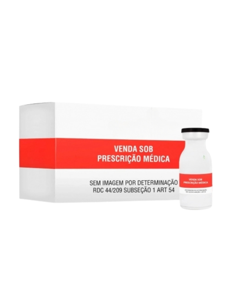Tenoxicam Injetável 40 mg – Caixa com 50 frascos-ampolas sem diluente (Teflan)