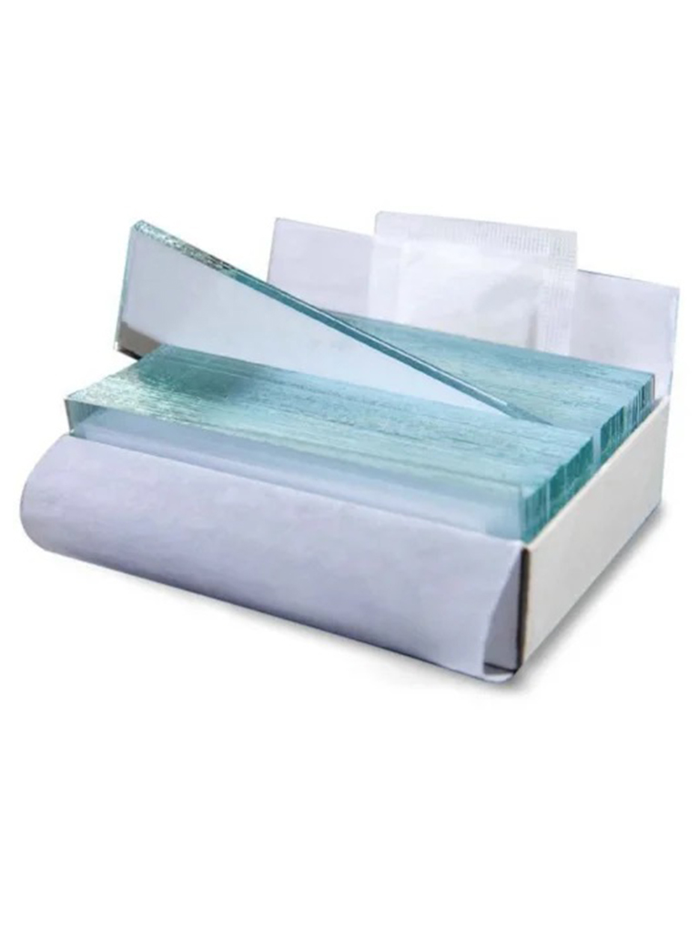  Lâmina Fosca Não Lapidada 26x76 mm   