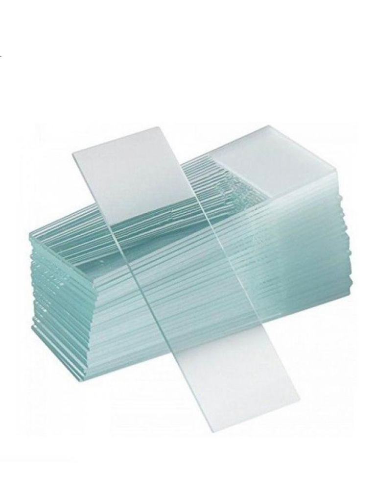   Lâmina Lisa Não Lapidada 26x76 mm     