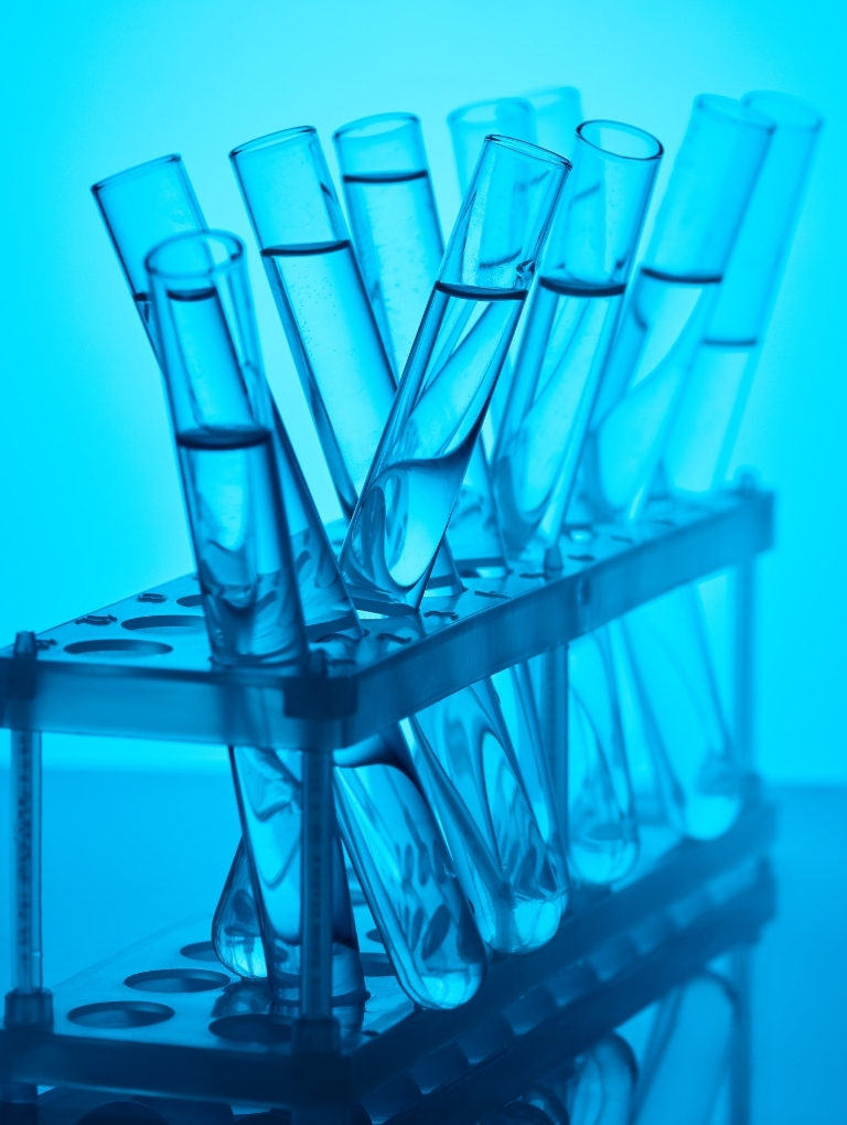 Tubo de Ensaio 12x75 mm 