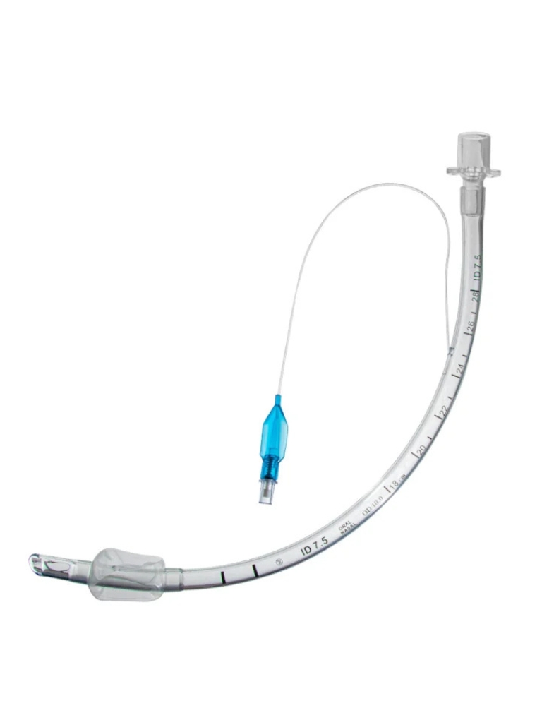 Tubo Endotraqueal com Balão nº 6.0 