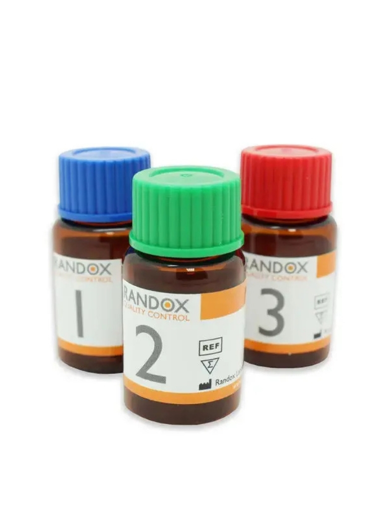 Ureia CE (Colorimétrica Enzimática) 